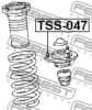 FEBEST TSS-047 Mounting, shock absorbers